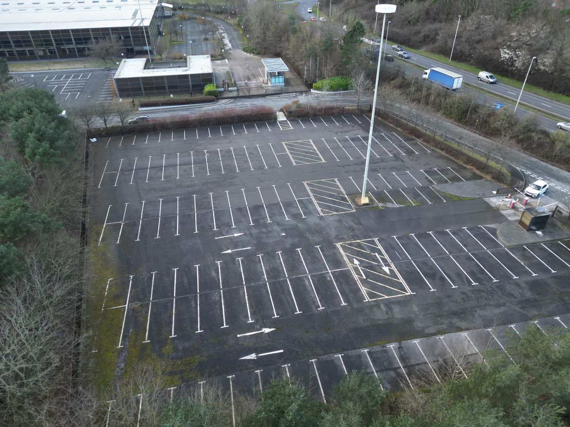 Durham House, Washington Centre, Washington, Tyne And Wear, NE38 7SF