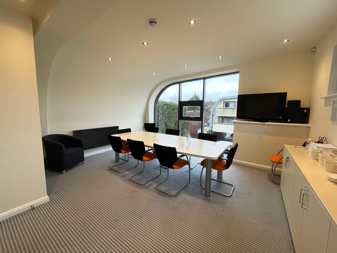 10 Lime Tree Mews, Headington, Oxford, Oxfordshire, OX3 7AE