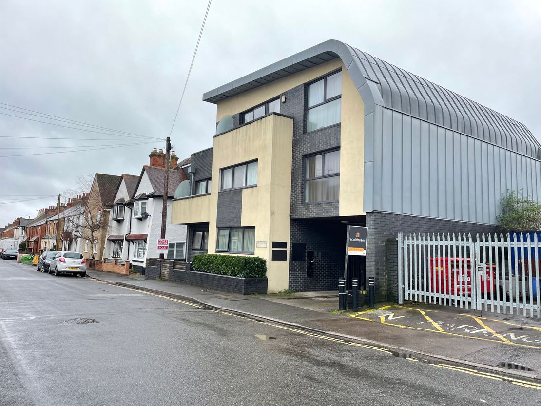 10 Lime Tree Mews, Headington, Oxford, Oxfordshire, OX3 7AE
