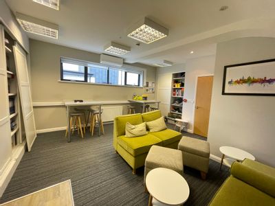 Property Image for 10 Lime Tree Mews, Headington, Oxford, Oxfordshire, OX3 7AE