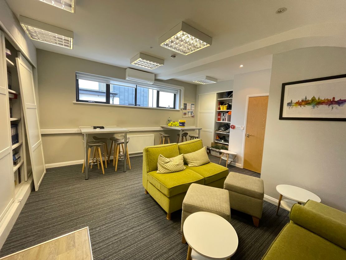 10 Lime Tree Mews, Headington, Oxford, Oxfordshire, OX3 7AE