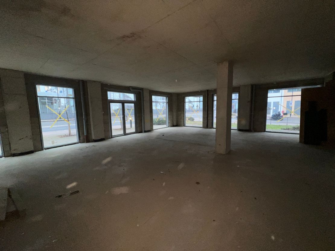 161 Creek Road, Deptford, London, SE8 3EA