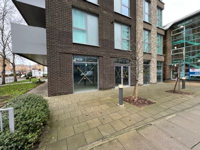 Property Image for 161 Creek Road, Deptford, London, SE8 3EA