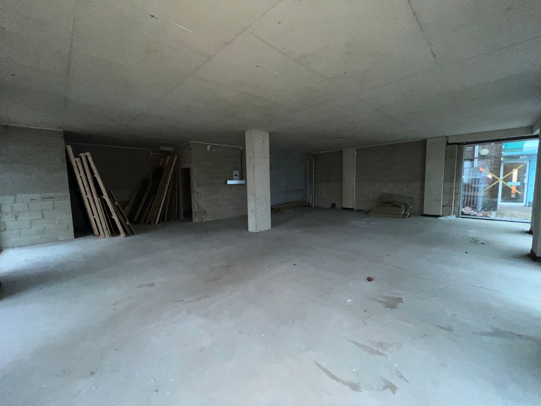 161 Creek Road, Deptford, London, SE8 3EA