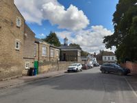 Property Image for St Giles Hall, Pound Hill, Cambridge, CB3 0AE