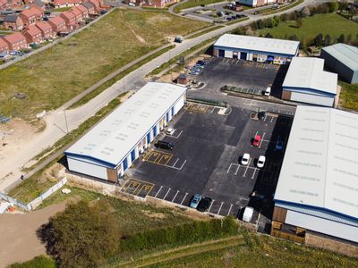 Property Image for Unit 2, Marrtree Business Park, Thirsk, YO7 3HF