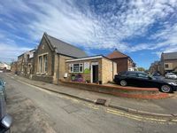 Property Image for The Annexe, The Old Courthouse, Priory Road, St. Ives, Cambridgeshire, PE27 5BB