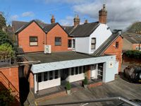 Property Image for Cini Restaurant, 26 High Street, Enderby, Leicester, LE19 4AG