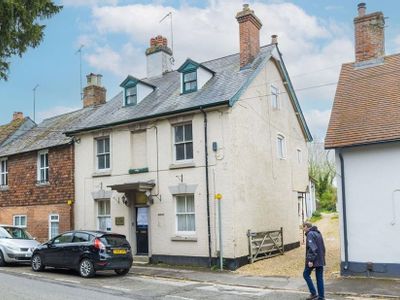 Property Image for 37 & 37A Church Street, Amesbury, Salisbury, Wiltshire, SP4 7EU