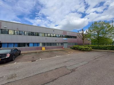 Property Image for Unit 3, Denbigh Hall, Milton Keynes, Buckinghamshire, MK3 7QT