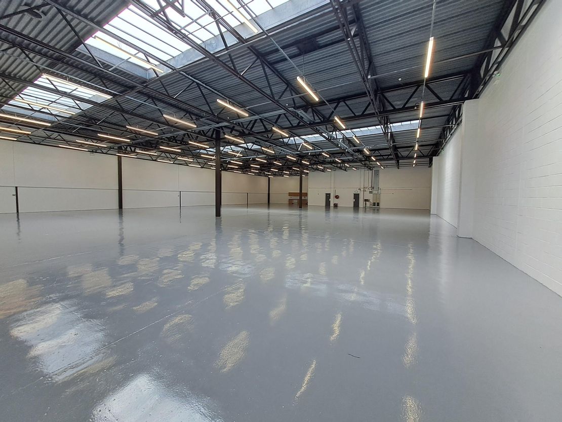 Unit 3, Denbigh Hall, Milton Keynes, Buckinghamshire, MK3 7QT