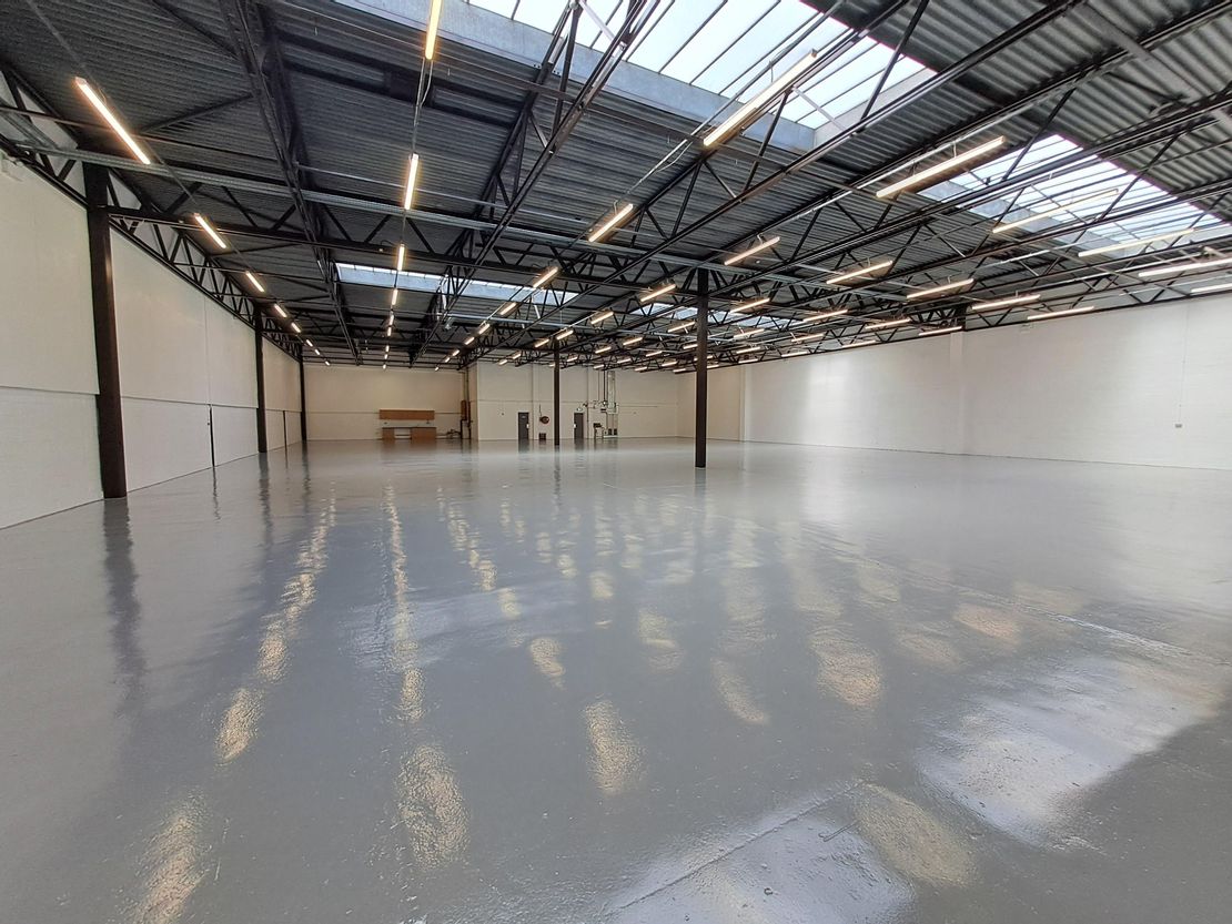 Unit 3, Denbigh Hall, Milton Keynes, Buckinghamshire, MK3 7QT