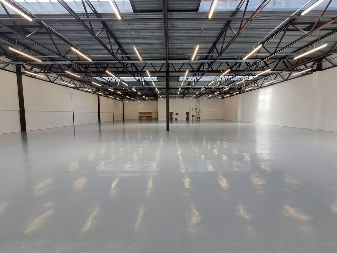Unit 3, Denbigh Hall, Milton Keynes, Buckinghamshire, MK3 7QT