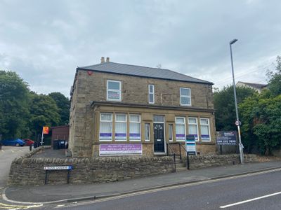 Property Image for 8 Fellside Road, Whickham, Gateshead, Tyne & Wear, NE16 4AL