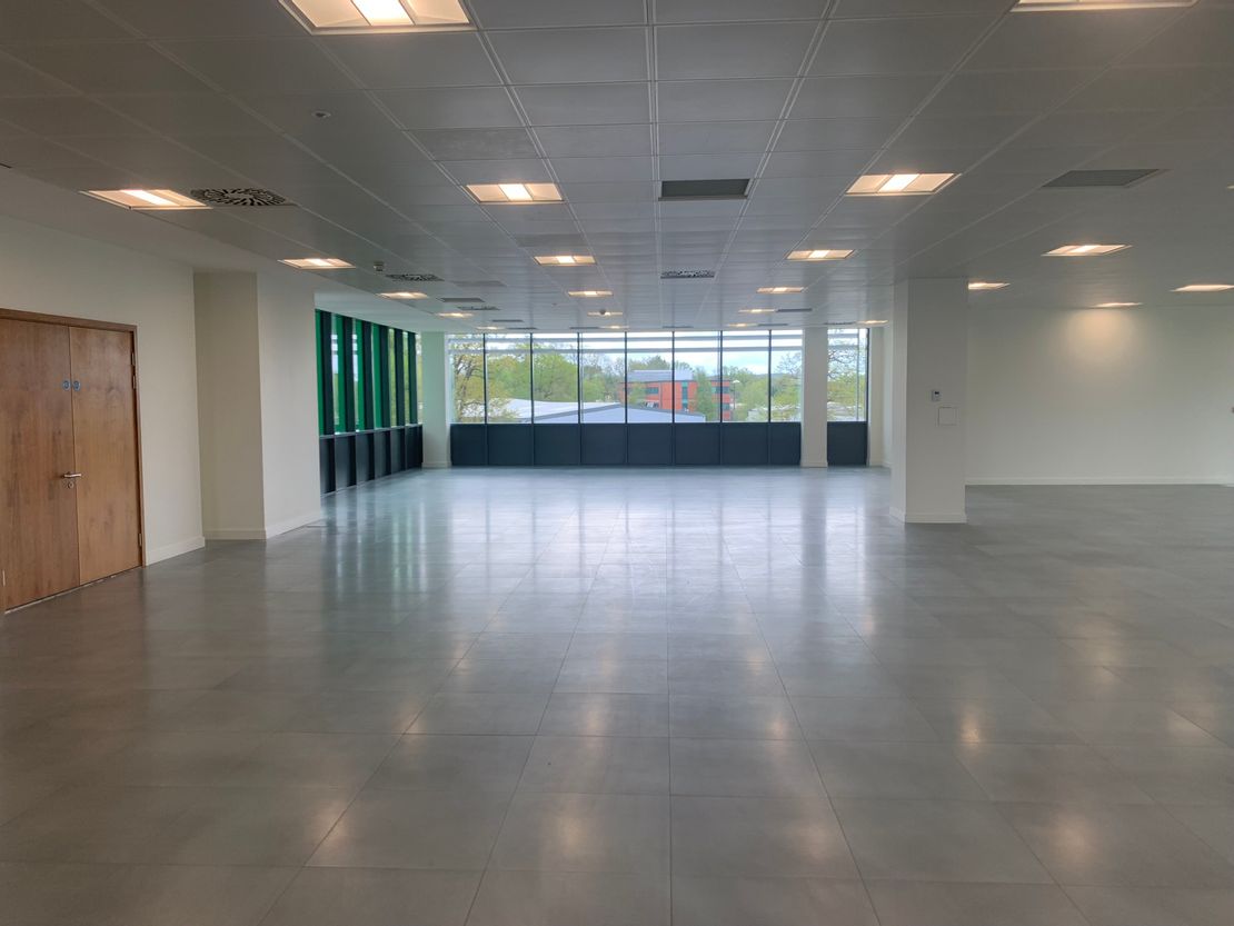 Nexus, 4 Gatwick Road, Crawley, West Sussex, RH10 9BG