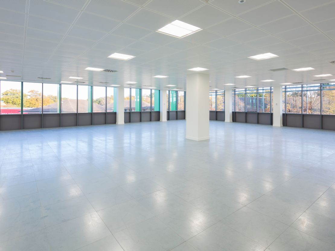 Nexus, 4 Gatwick Road, Crawley, West Sussex, RH10 9BG