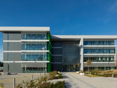 Property Image for Nexus, 4 Gatwick Road, Crawley, West Sussex, RH10 9BG