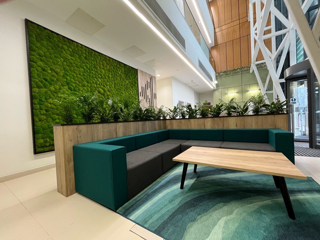 Nexus, 4 Gatwick Road, Crawley, West Sussex, RH10 9BG