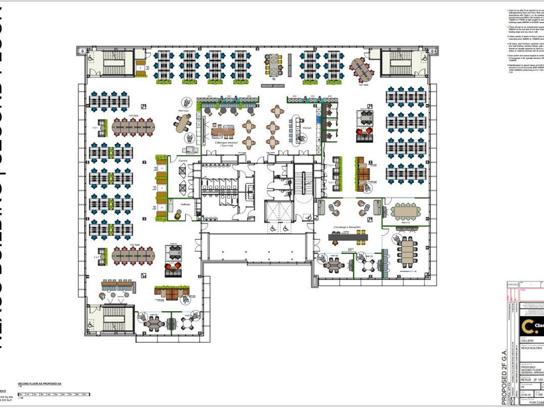 Nexus, 4 Gatwick Road, Crawley, West Sussex, RH10 9BG