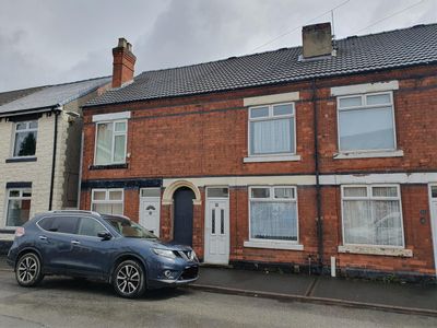 Property Image for Harcourt Street, Kirkby-In-Ashfield