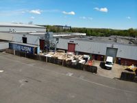 Property Image for 10 Lakeside Industrial Estate, Broad Ground Road, Redditch,  B98 8YP