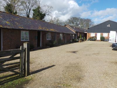 Property Image for Suite 8 The Courtyard, Parsonage Farm, Throwley, Faversham, Kent, ME13 0PN