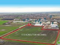 Property Image for Commercial Development Land, Fenton Way, Chatteris, PE16 6UP