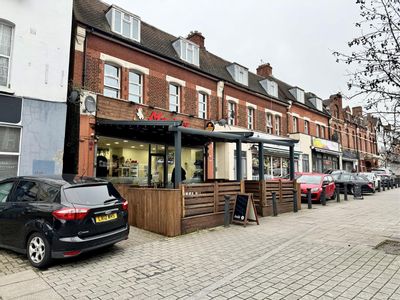 Property Image for Craven Park Road, London NW10 4AB