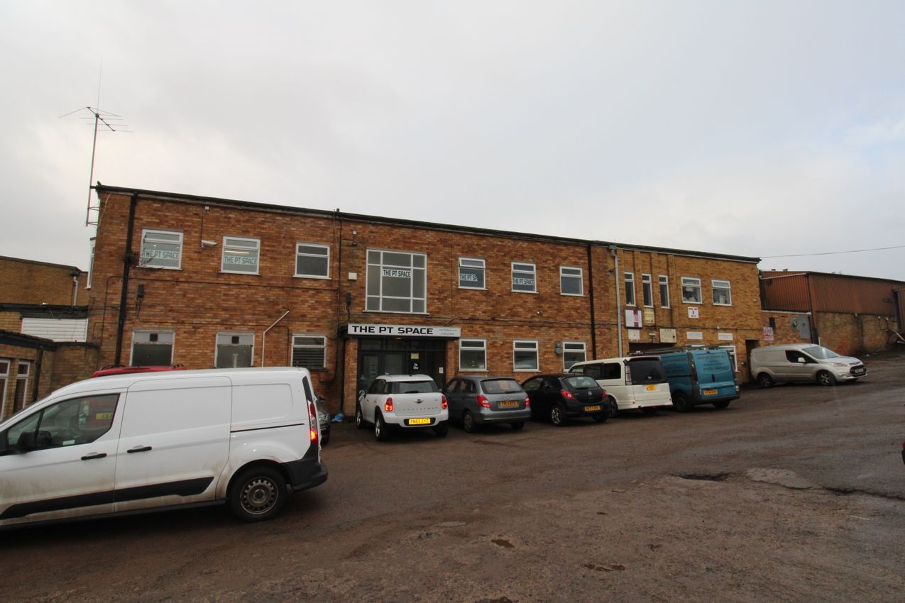 Office 1, The Enterprise Centre, Dawsons Lane, Barwell, Leicester, Leicestershire, LE9 8BE