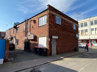 Property Image for UNIT 2 JUBILEE BUILDINGS Outram St, Sutton-in-Ashfield NG17 1DE