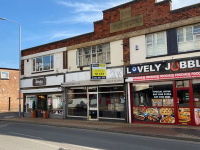 Property Image for UNIT 2 JUBILEE BUILDINGS Outram St, Sutton-in-Ashfield NG17 1DE