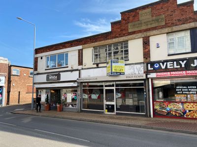 Property Image for UNIT 2 JUBILEE BUILDINGS Outram St, Sutton-in-Ashfield NG17 1DE