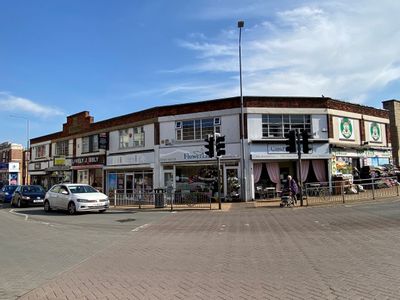 Property Image for UNIT 2 JUBILEE BUILDINGS Outram St, Sutton-in-Ashfield NG17