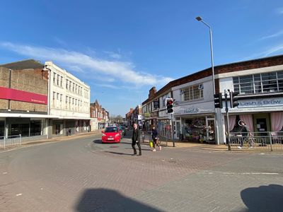Property Image for UNIT 2 JUBILEE BUILDINGS Outram St, Sutton-in-Ashfield NG17