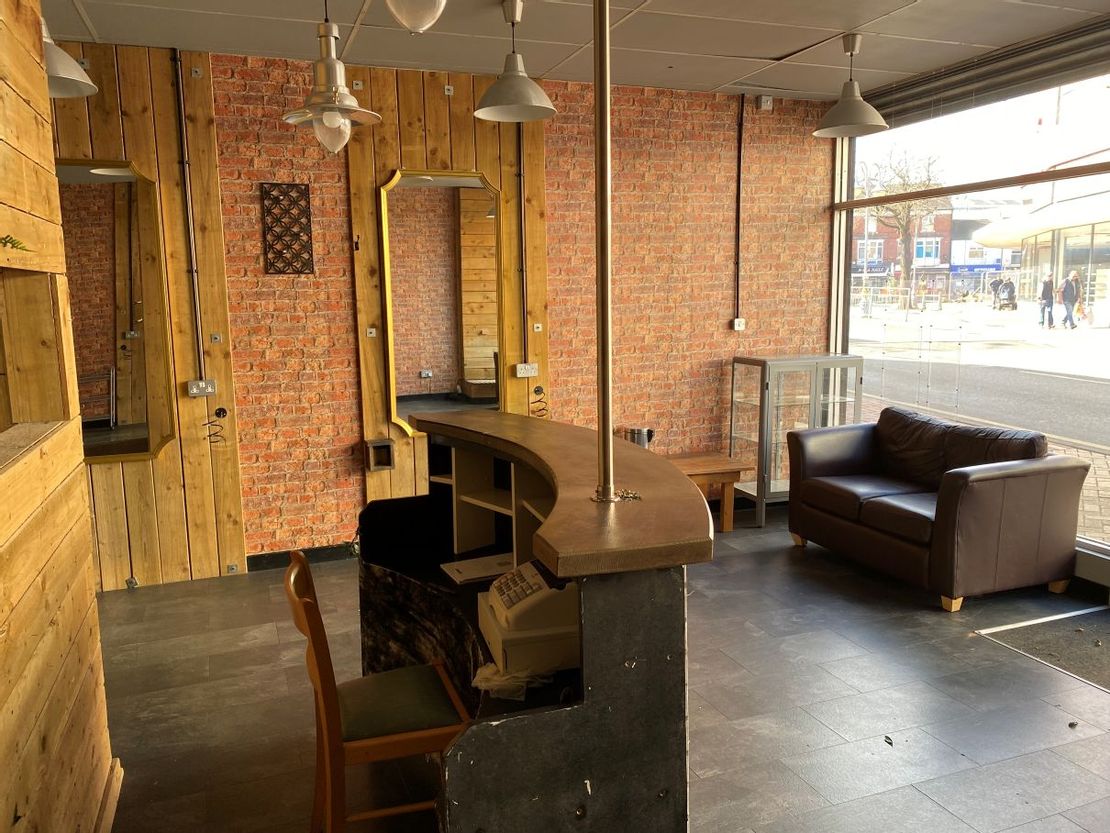 UNIT 2 JUBILEE BUILDINGS Outram St, Sutton-in-Ashfield NG17