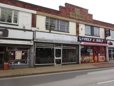 Property Image for UNIT 2 JUBILEE BUILDINGS Outram St, Sutton-in-Ashfield NG17