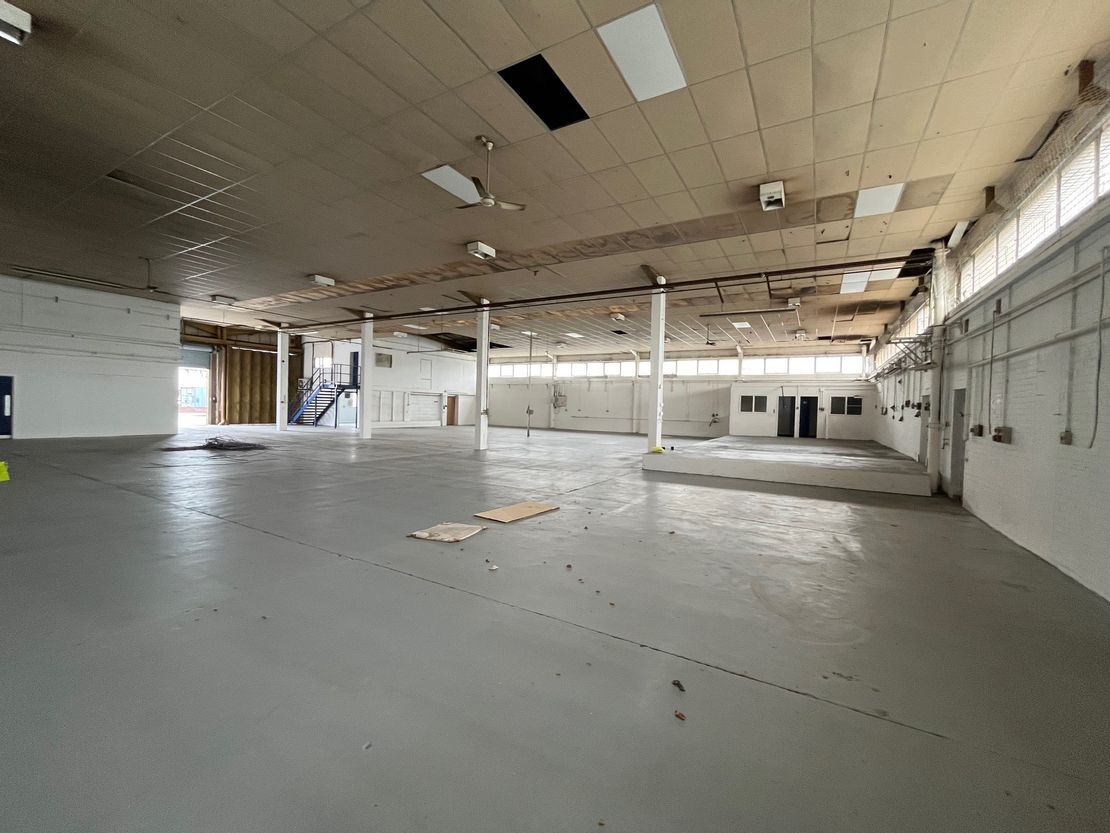 Units 29 & 30, Kernan Drive, Loughborough, Leicestershire, LE11 5JF