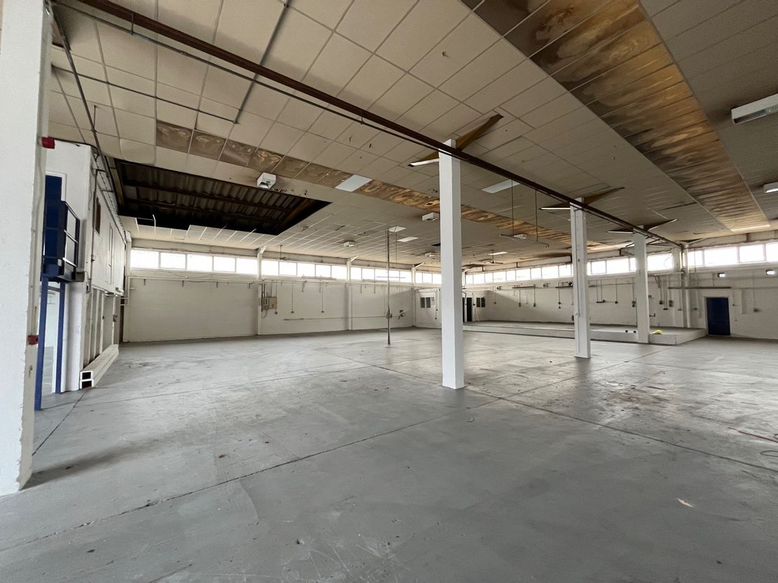 Units 29 & 30, Kernan Drive, Loughborough, Leicestershire, LE11 5JF
