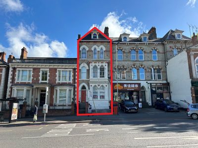 Property Image for 98 London Road, Leicester, Leicestershire, LE2 0QS
