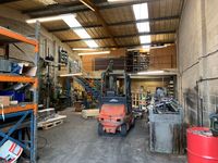 Property Image for Unit 4 Thornes Trading Estate, Wakefield, West Yorkshire, WF1 5QN