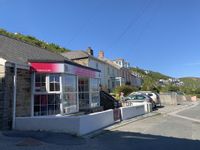 Property Image for 1 Railway Terrace, Portreath, Redruth  TR16 4LD