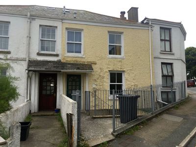 Property Image for 57 Swanpool Street, Falmouth TR11 3HT