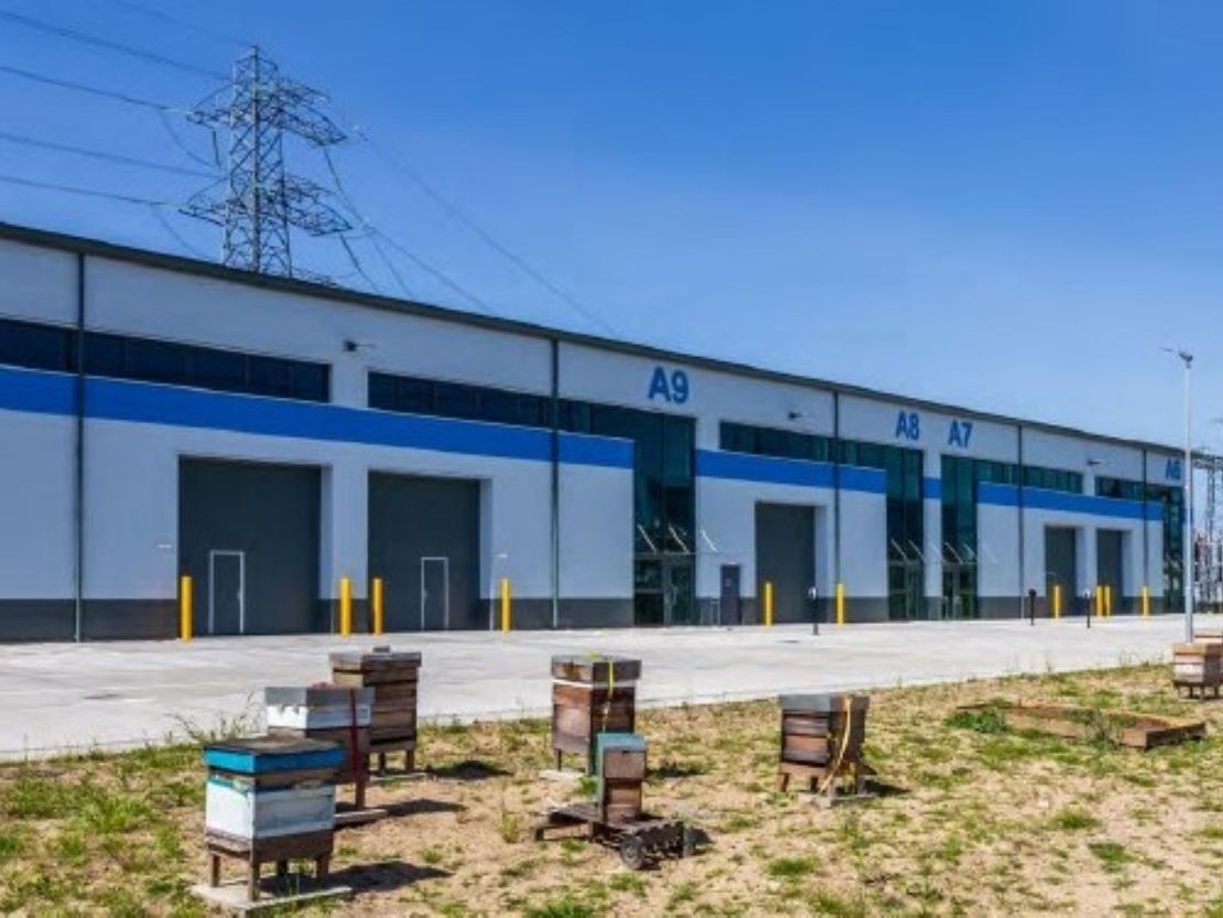 Logicor Park, Off Albion Road, Dartford, Kent, DA1 5PT