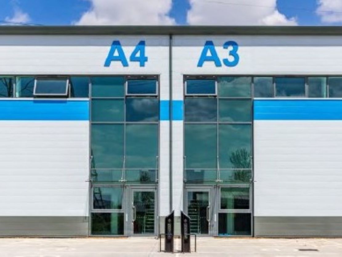 Logicor Park, Off Albion Road, Dartford, Kent, DA1 5PT
