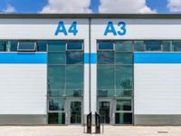 Property Image for Logicor Park, Off Albion Road, Dartford, Kent, DA1 5PT