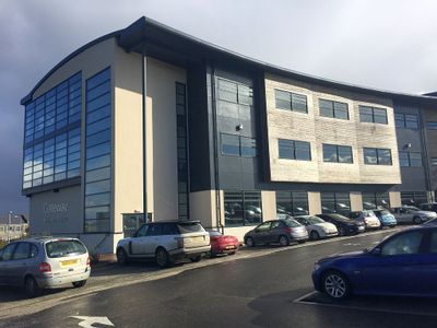 Property Image for Second Floor North, Gateway Business Centre Barncoose  TR14 3RQ