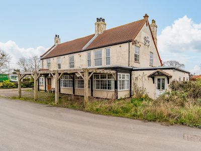 Property Image for Swineshead Bridge, Boston