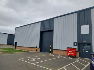 Property Image for Unit 1 Discovery Court, Whisby Way, Lincoln, LN6 3AJ