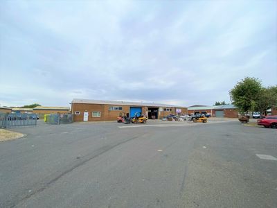 Property Image for Units 3A & 3B, Hassall Road, Skegness, Lincolnshire, PE25 3TB