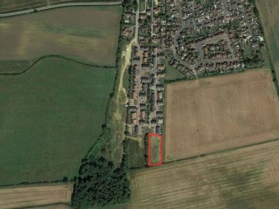 Property Image for Wesley Road, Cherry Willingham, Lincoln, LN3 4GT